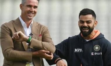 'You’ll be back': Kevin Pietersen pens emotional message for Virat Kohli