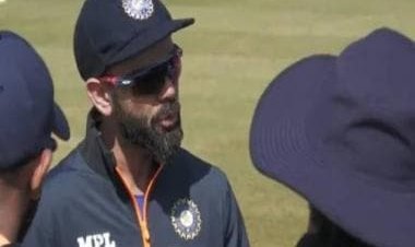 'Keep rising and shining': Virat Kohli posts heart-warming reply to Babar Azam