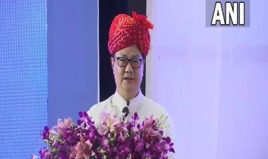 Centre to remove 71 obsolete laws in Parliament's Monsoon Session, says Kiren Rijiju