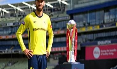 Live streaming Lancashire vs Hampshire T20 Blast 2022 Final online Broadcast- Check time, date, how to watch details
