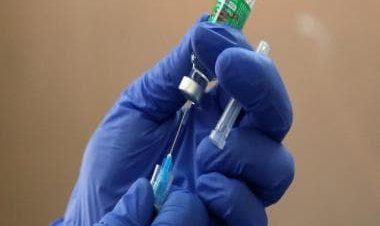 India logs 20,528 new COVID-19 infections in 24 hours; active cases increased to 1,43,449