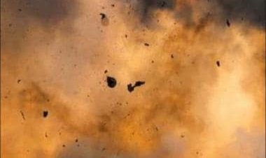 West Bengal: Two dead, one critically injured in Malda explosion; third incident this year