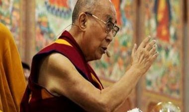How Dalai Lama’s presence in Ladakh just can’t be a coincidence