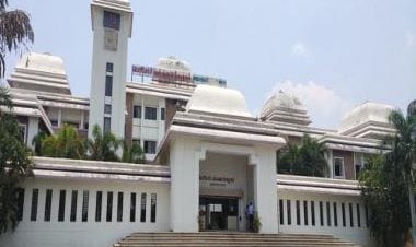 Tamil Nadu: Caste-related question in history exam lands Periyar University in trouble
