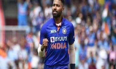 India vs England: Hardik Pandya inflicts misery on hosts with figures of 4/24 in third ODI