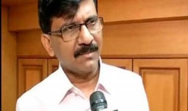 Sanjay Raut demands president’s rule in Maharashtra until SC verdict over disqualification pleas by Shiv Sena factions