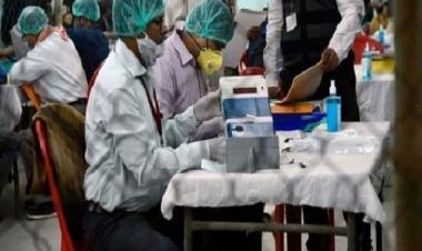 Madhya Pradesh civic polls: BJP wins 5 seats, leads in 2; AAP clinches 1, Cong ahead in 3