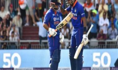 India vs England 3rd ODI stat attack: Pandya joins elite all-rounder club, Pant's maiden ton and more