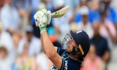 India vs England: 'We were short of runs', admits captain Jos Buttler after hosts' ODI series defeat