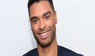 Regé-Jean Page on The Gray Man: ‘It has a nice balance of physical and psychological action’