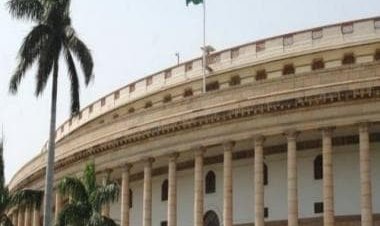 Podcast: How does India choose its President?