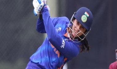 Happy Birthday Smriti Mandhana: As the opener turns 26, here's a sneak peek into her Instagram gallery