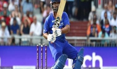 Yuvraj Singh's tweet on Rishabh Pant goes viral: '45-minute conversation made sense'