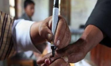 Penning history: The special markers to be used for Presidential polls