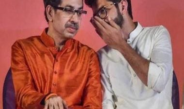 GhoseSpot | A new script for dynastic parties: The age of entitlement is over