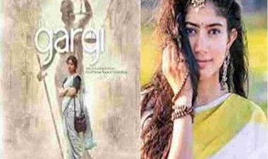Gargi Movie review: Sai Pallavi-starrer steals the show with its sensitive portrayal