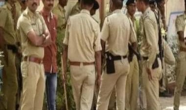 Hoax bomb threat triggers panic in Bengaluru school, 1500 students evacuated