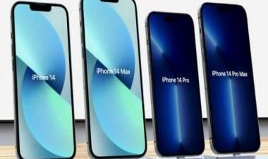 iPhone 14 Max &amp; Pro Max production falls far behind schedule, but Apple still on track for early fall launch