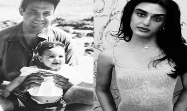 Khaled Hosseini’s support for his trans daughter Haris wins hearts in India