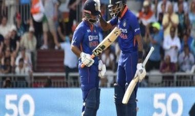 'Pehle match toh close kar': Hardika Pandya reveals conversation with Rishabh Pant during match-winning stand