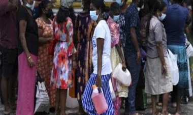 Sri Lanka: Women forced to sell sex for food, medicines as makeshift brothels mushroom in Colombo