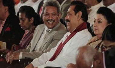 Sri Lanka: Rajapaksas are gone, but will the ‘Rajapaksa rule’ continue?