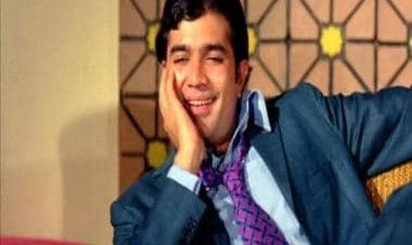 Rajesh Khanna death anniversary: From Amar Prem to Anand, some of Kaka's must-watch movies