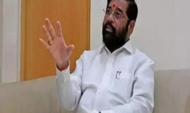 Maharashtra CM Eknath Shinde orders MSRTC to provide Rs 10 lakh as compensation to kin of deceased in Dhar bus accident