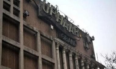 Uphaar cinema fire case: Delhi court upholds conviction of Sushil and Gopal Ansal