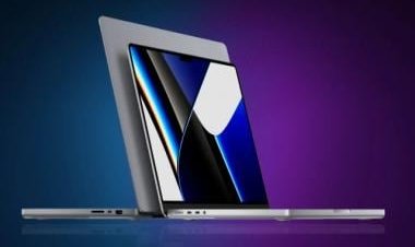 Apple is planning to launch its M2 Pro powered MacBook Pro as soon as this fall