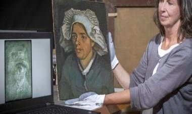 Hidden Van Gogh self-portrait behind painting discovered after 100 years: How the artist continues to intrigue us