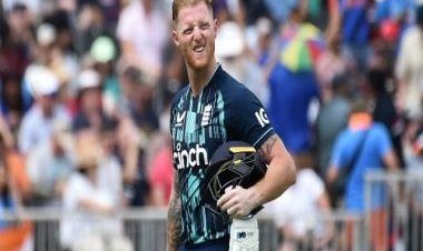Ben Stokes announces ODI retirement: 'Selfless decision', Twitterati react to England all-rounder's 50-over retirement