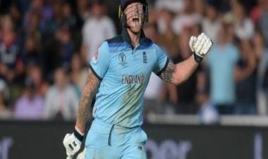 Ben Stokes announces retirement from ODI cricket, to play last match on Tuesday