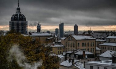 Underground heat pollution could be tapped to mitigate climate change