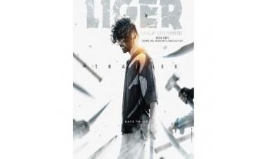 The Liger trailer will create Havoc: Vijay Deverakonda