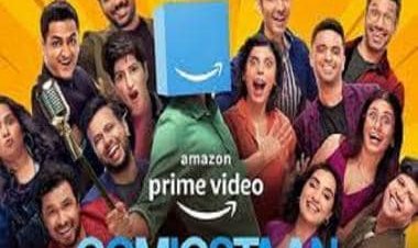 Comicstaan Season 3 review: The chinks start showing in dull, overcrowded instalment of the comedy competition