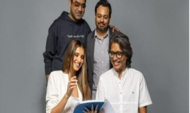 Tara Sutaria to star in Nikhil Nagesh Bhat's thriller Apurva