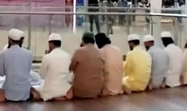 Why the namaz controversy at Lucknow's Lulu Mall refuses to die down