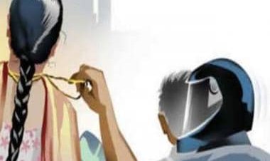 Noida: 3 Maharashtra women arrested for chain snatching from weekly markets to make ends meet
