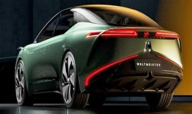 Xiaomi is all set to unveil the prototype of its first EV car in China by end of August