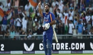 India vs England: Rishabh Pant's innings reminded me of Yuvraj and Kaif in Natwest Trophy final, says Danish Kaneria