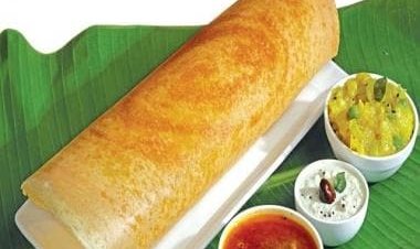 US restaurant sells dosa as 'naked crepe', here's how internet reacted