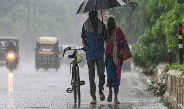 The Weather Report: North West, North East India lag in good July rains but monsoon remains normal