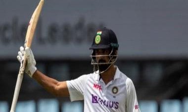 WATCH: KL Rahul faces veteran Indian bowler Jhulan Goswami in nets at NCA