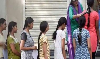 No bras allowed? Why NEET aspirants were asked to remove innerwear in Kerala