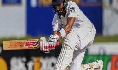 Latest Sri Lanka vs Pakistan 1st Test Day 4 live score, news, live match updates and ball by ball Commentary