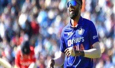 It’s really good to see Hardik Pandya coming good: Sunil Gavaskar
