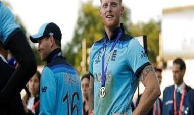 Michael Vaughan reacts to Ben Stokes ODI retirement, says 'bilateral ODI, T20I series will have to go'