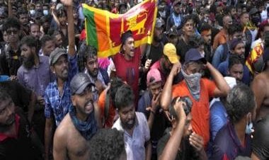 Firstpost Podcast: Sri Lanka crisis and the road ahead