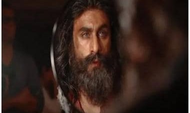 Ranbir visits Ladakh for the first time in his life thanks to Shamshera, shoots at the breathtaking Nubra valley